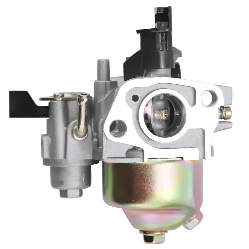 Anxingo GX160 Carburetor Kit Repalcement for Honda GX160 GX168F GX200 5.5HP 6.5 HP 212cc Replaces 16100-ZH8-W61 16100-ZH7-W51 - Image 3